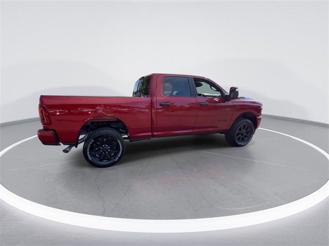 New 2026 RAM 2500 Big Horn image 8