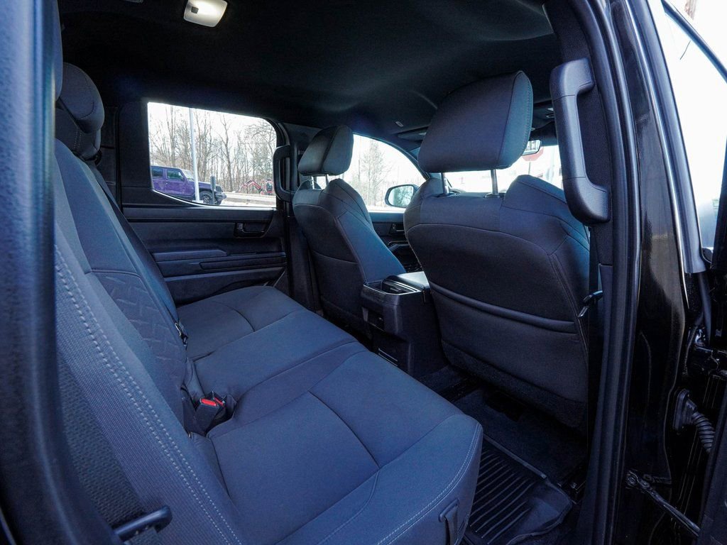 Used 2024 Toyota Tacoma SR5 image 36