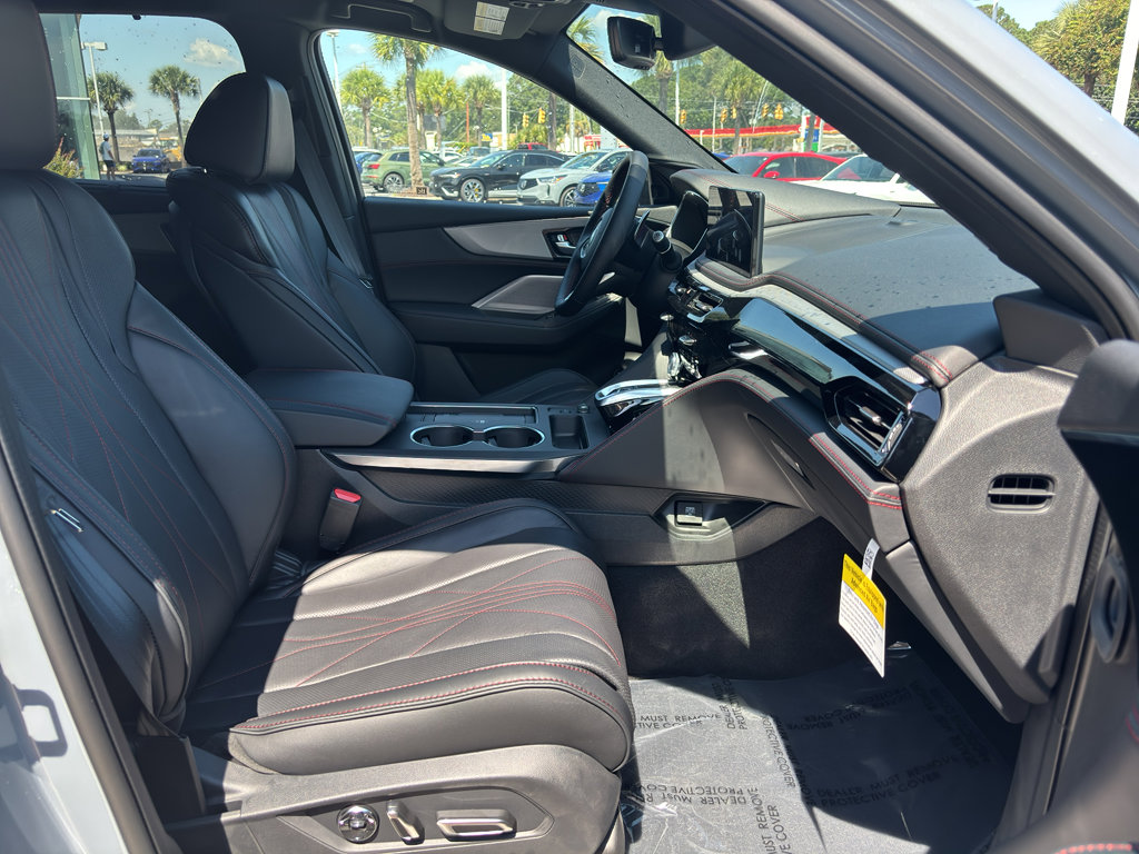 New 2026 Acura MDX A-Spec image 16