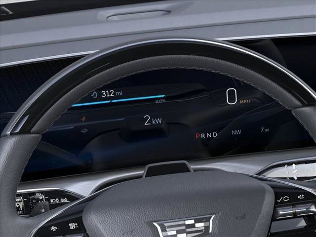 New 2026 Cadillac Vistiq Luxury AWD/4WD image 18