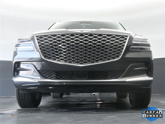 Used 2024 Genesis GV80 2.5T image 33