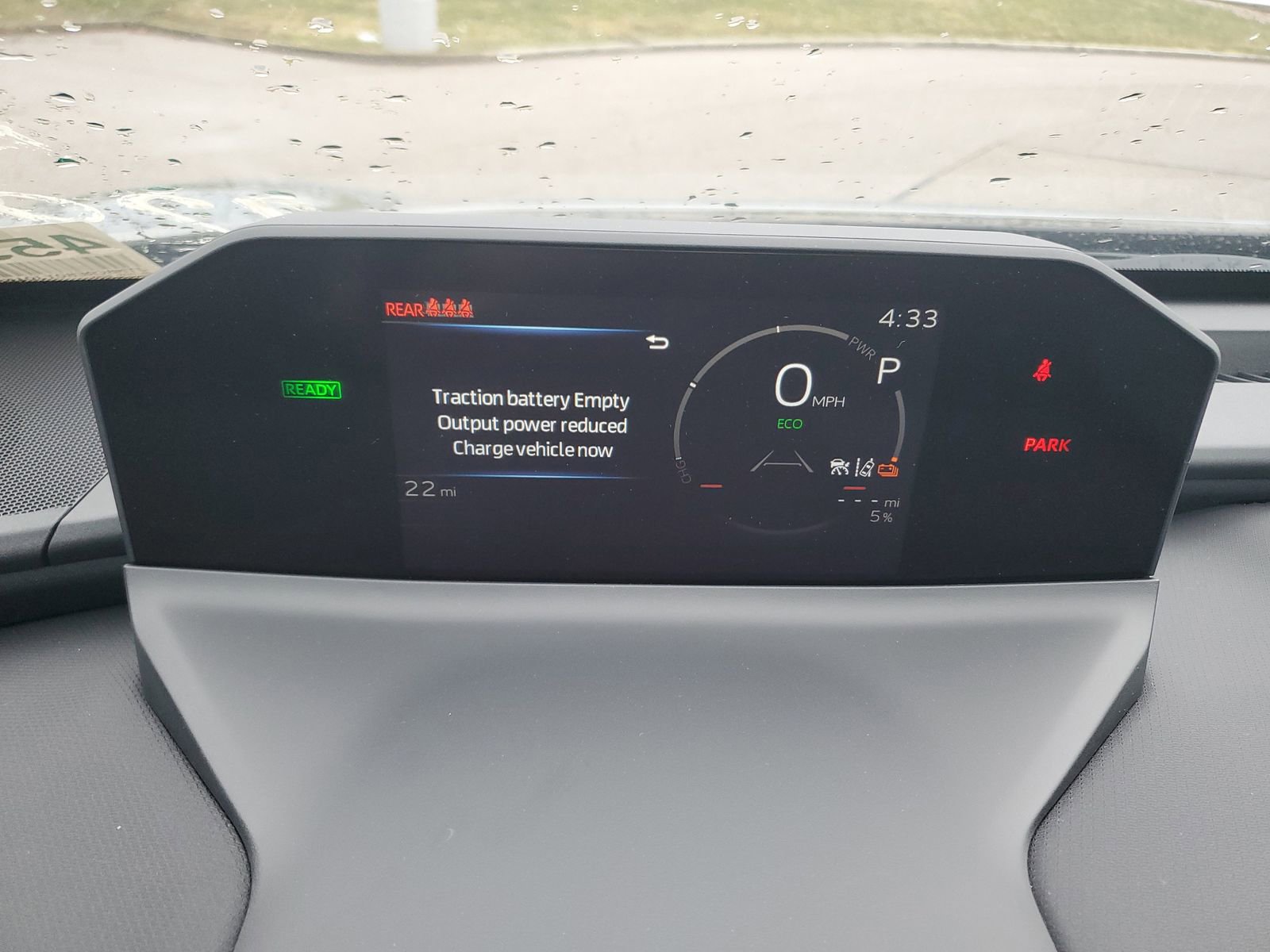 New 2026 Toyota bZ image 23