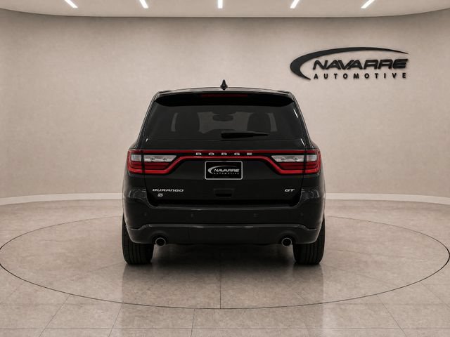 Used 2022 Dodge Durango GT RWD image 6