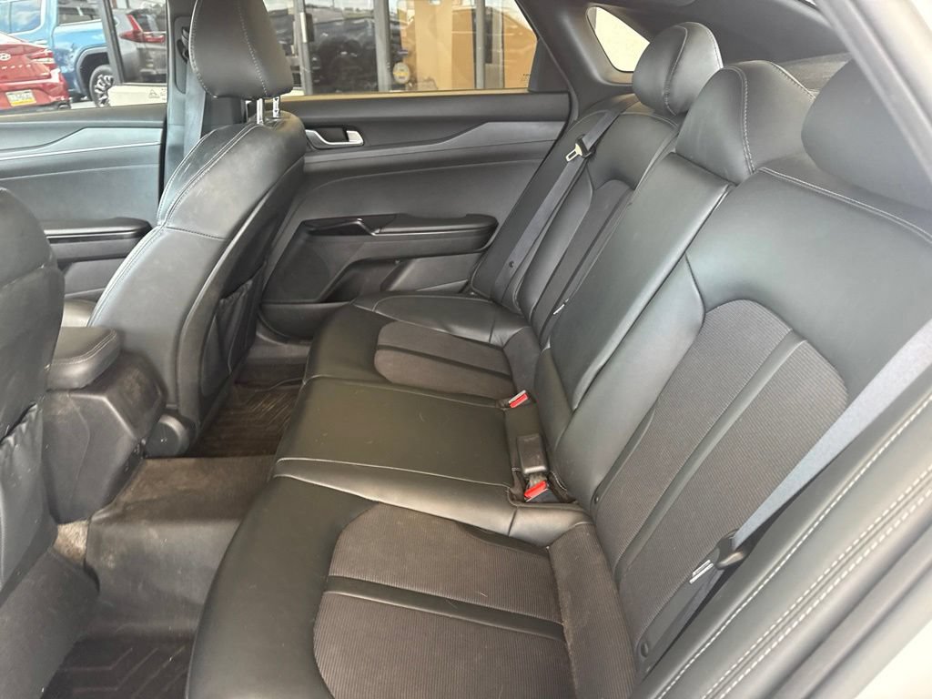 Used 2023 Kia K5 GT-Line AWD/4WD image 14