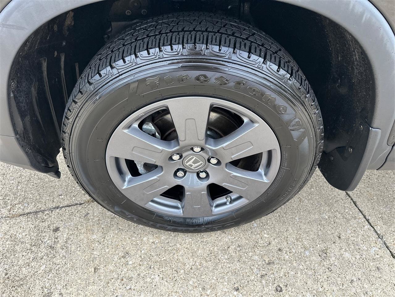 Used 2020 Honda Ridgeline RTL-E image 30