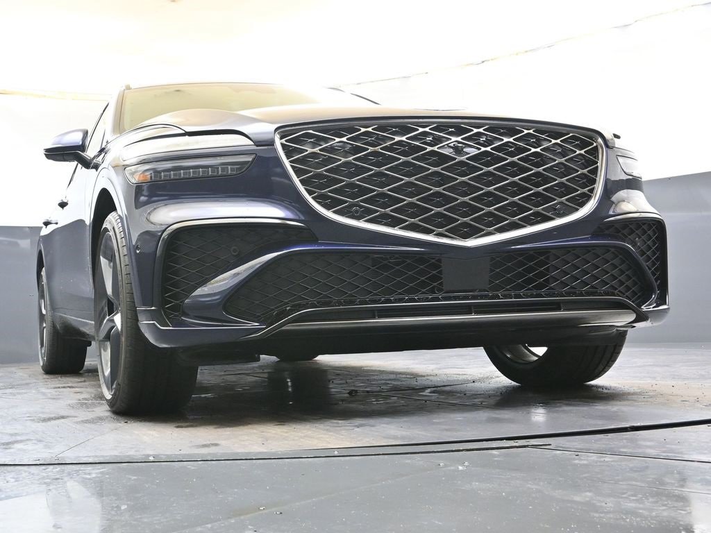 New 2026 Genesis GV70 3.5T Sport Prestige image 44