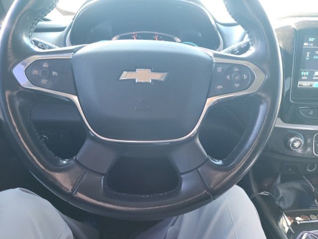 Used 2019 Chevrolet Traverse LT FWD image 12