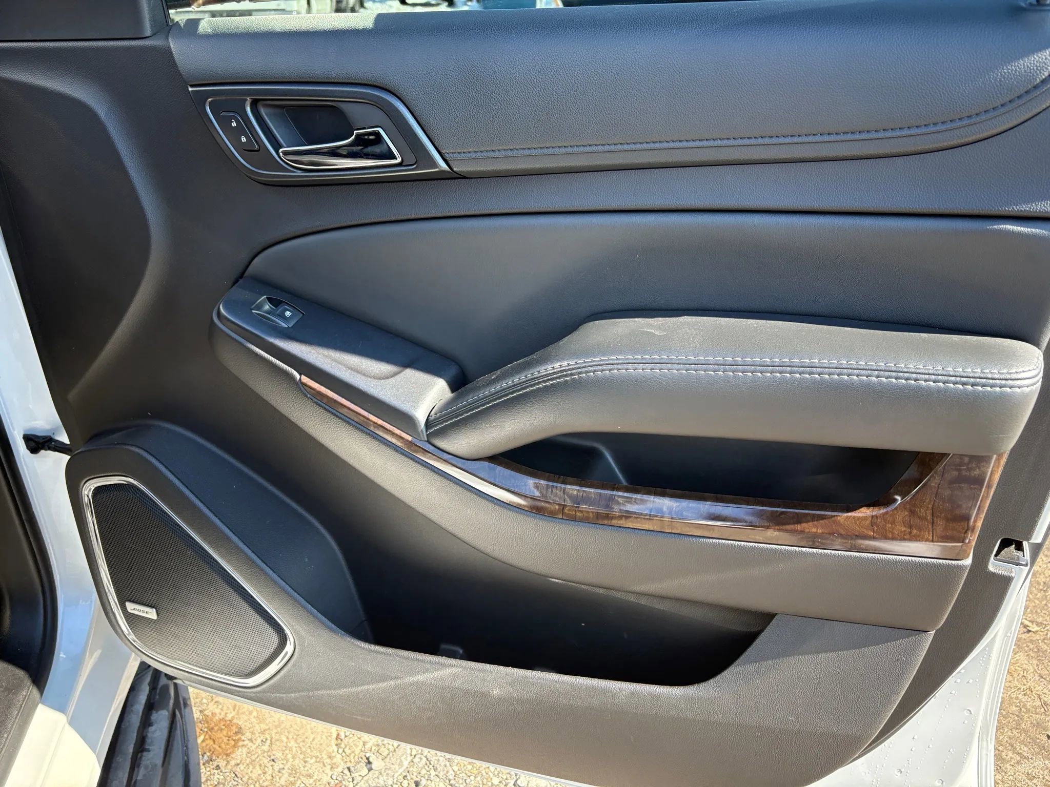 Used 2016 Chevrolet Tahoe LT image 20