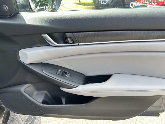 Used 2020 Honda Accord EX-L image 9