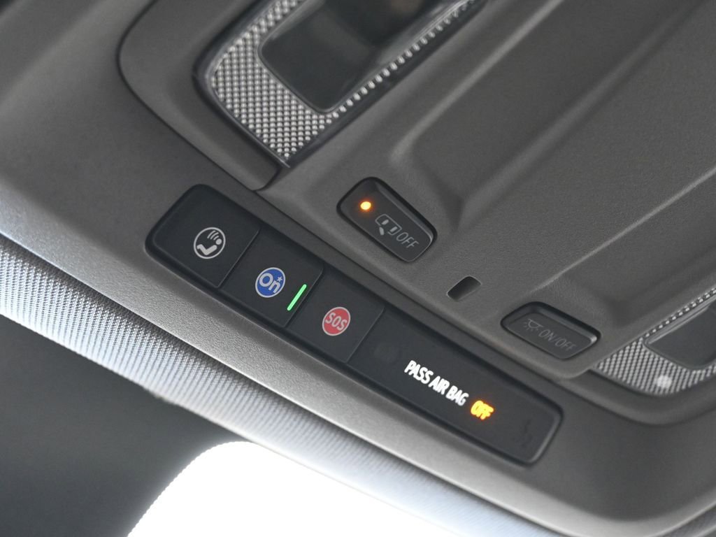 Used 2019 Chevrolet Silverado 1500 Custom w/ Custom Value Package image 22