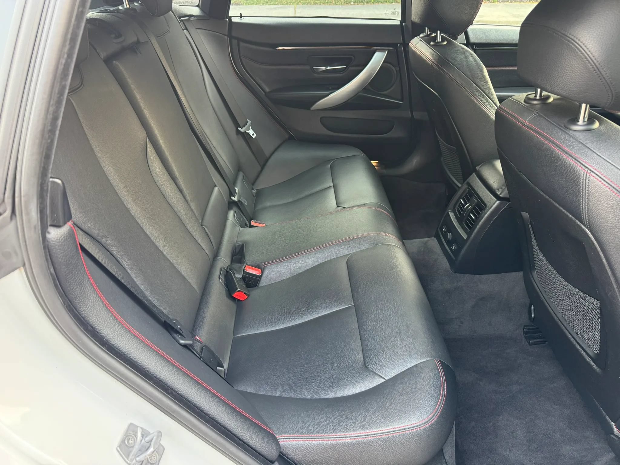 Used 2015 BMW 428i Gran Coupe xDrive AWD/4WD image 23
