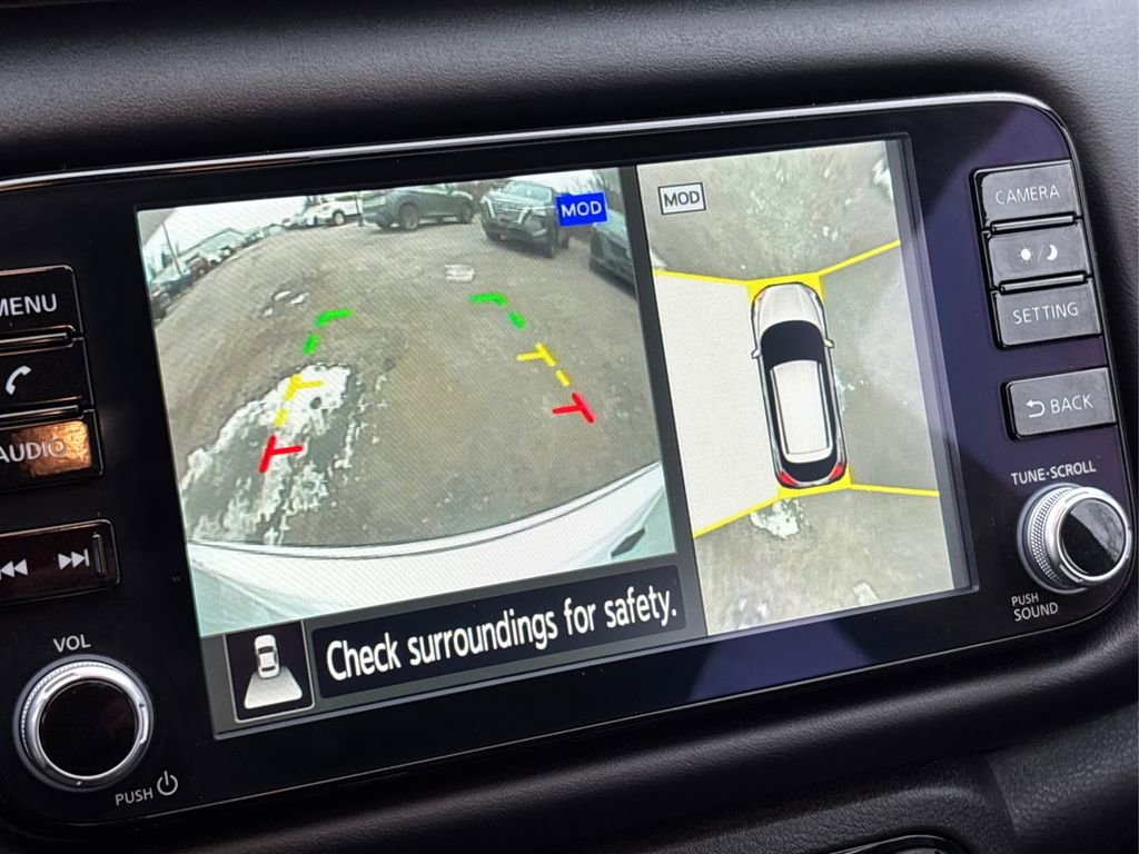 Used 2023 Nissan Kicks SR w/ SR Premium Package image 23