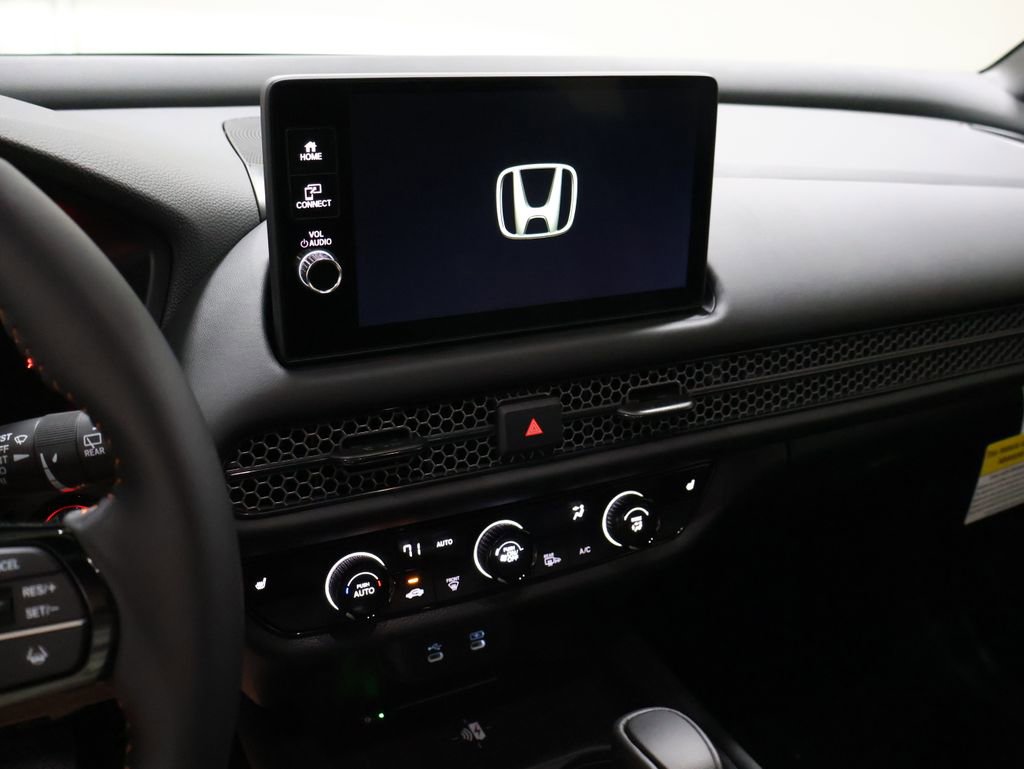 New 2026 Honda HR-V Sport image 25