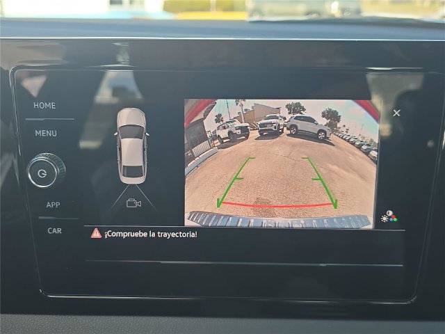 New 2026 Volkswagen Jetta Sport FWD image 18
