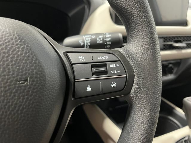 New 2026 Honda HR-V LX image 15