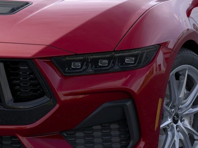 New 2026 Ford Mustang GT Premium RWD image 18