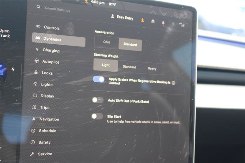 Used 2024 Tesla Model 3 Long Range RWD image 13