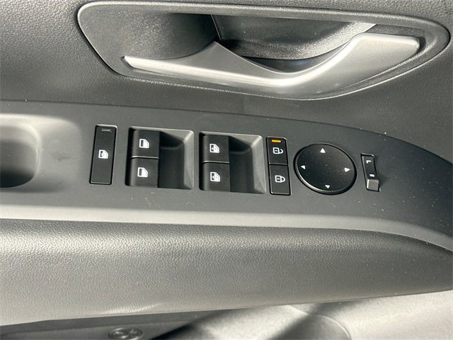 Certified 2025 Hyundai Santa Cruz SEL image 20