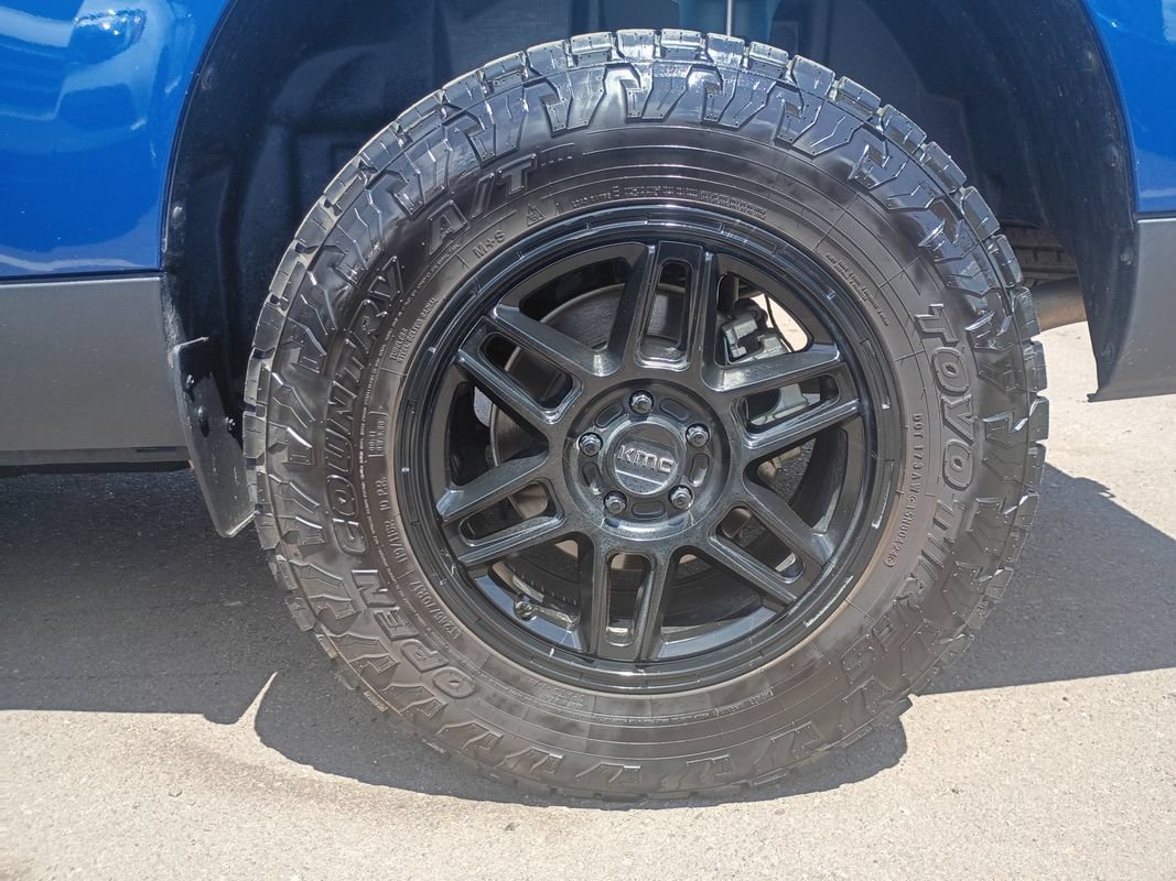 Used 2024 Ford Maverick Lariat w/ FX4 Off-Road Package AWD/4WD image 11