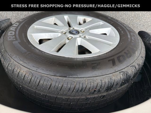 Used 2016 Subaru Outback 2.5i Premium AWD/4WD image 13