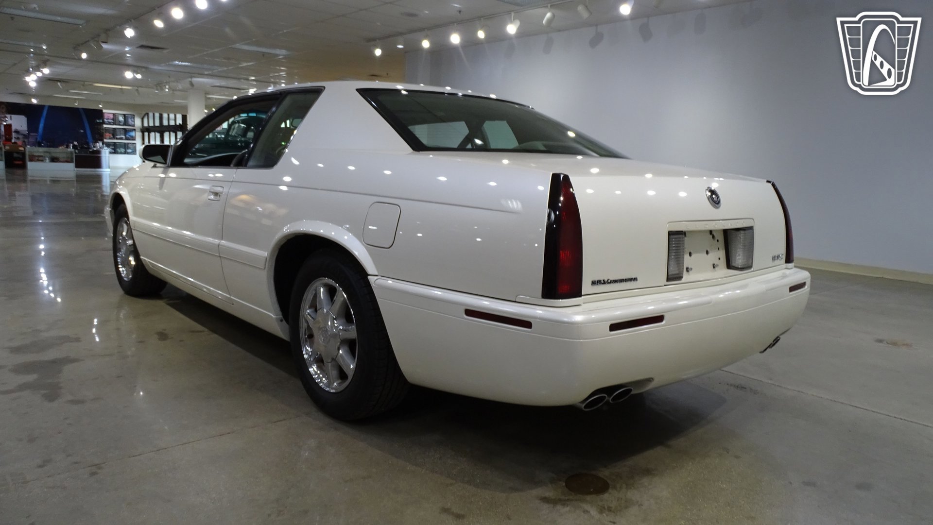 Used 1999 Cadillac Eldorado Touring FWD image 8