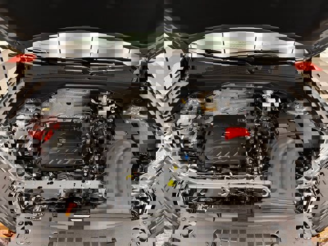 New 2026 Chevrolet TrailBlazer LS image 18