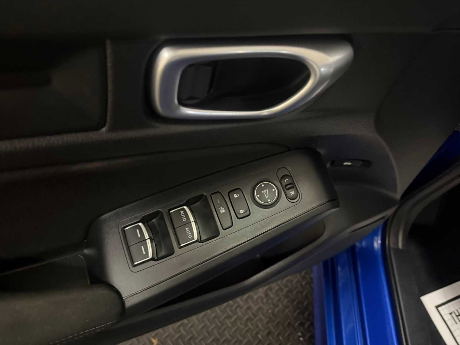 Used 2024 Honda Civic Sport image 21