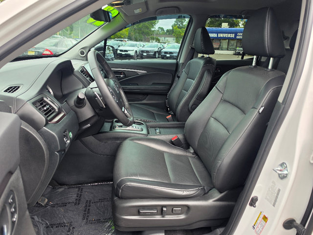 Used 2023 Honda Ridgeline RTL image 22