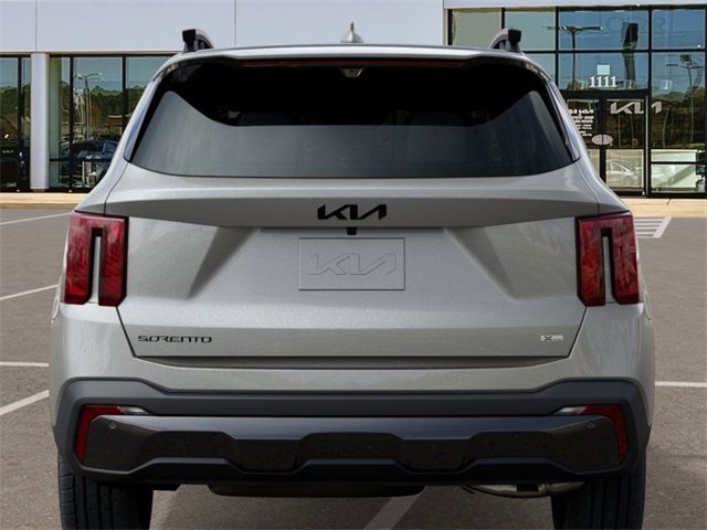 New 2026 Kia Sorento SX Prestige image 13