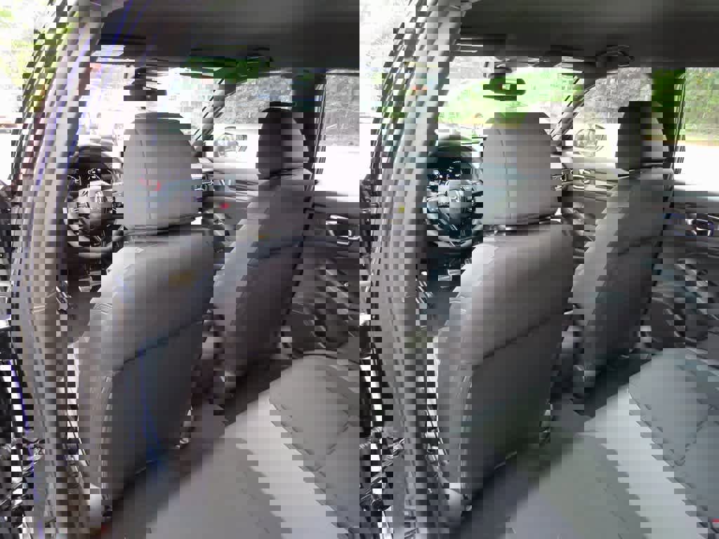 New 2026 Honda Civic Sport image 14