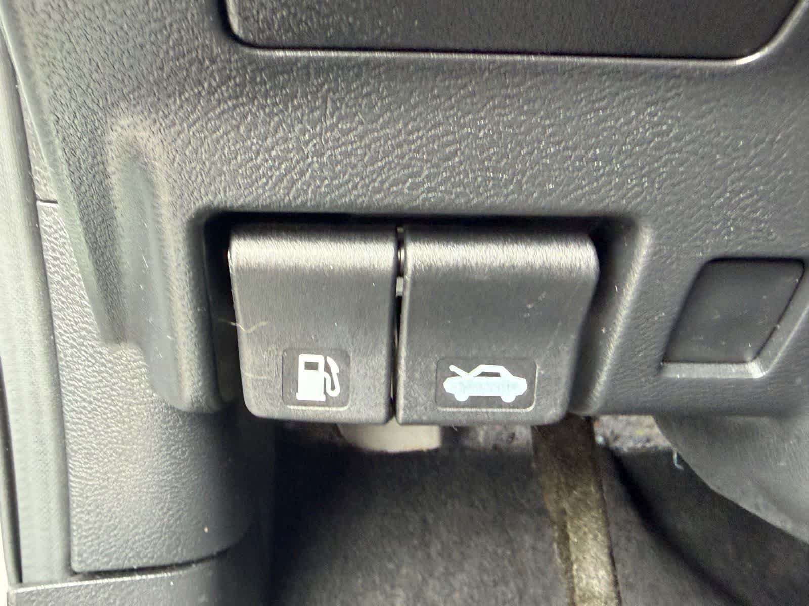 Certified 2022 Nissan Murano S FWD image 17