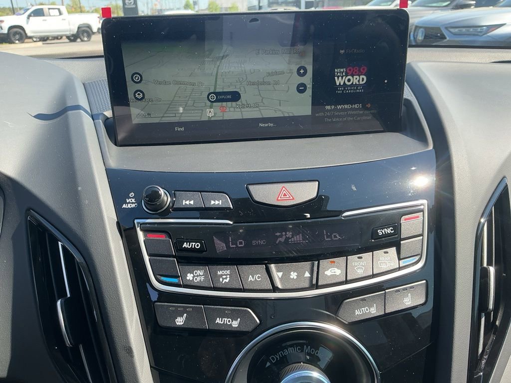 New 2026 Acura RDX w/ Technology Package image 17