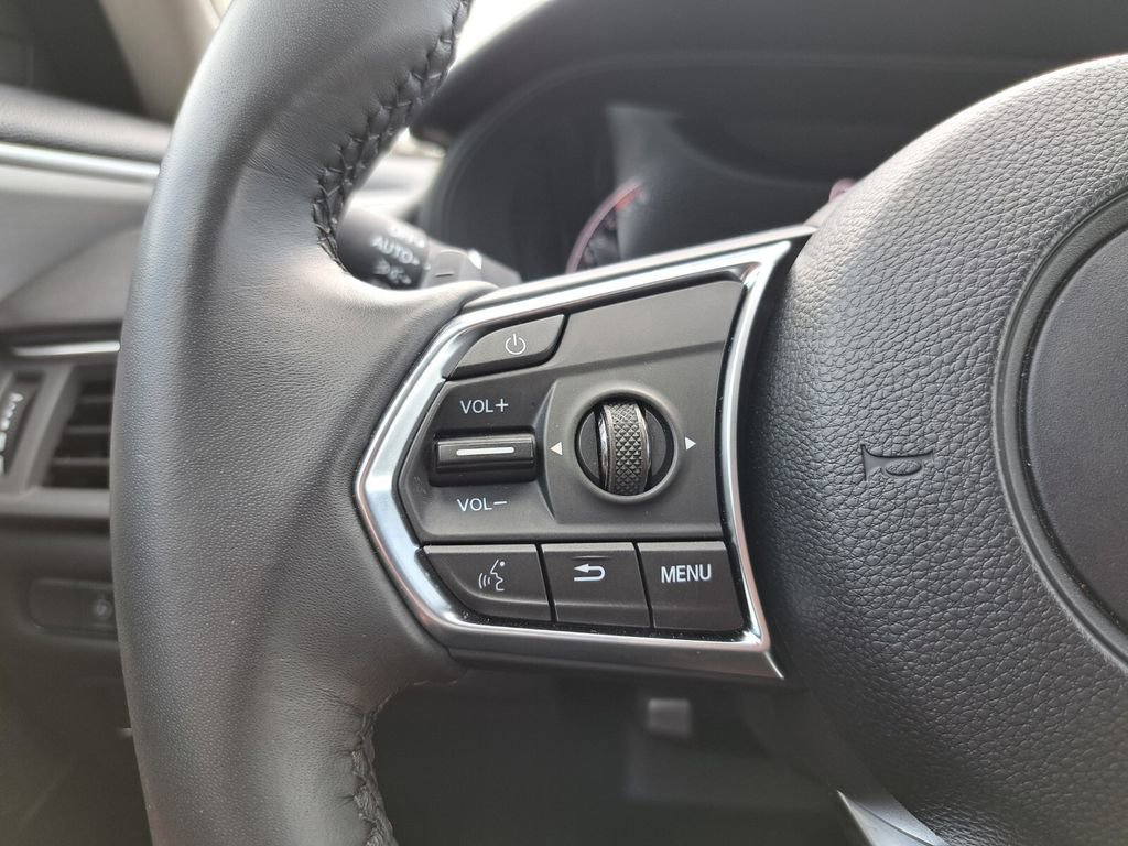 Used 2025 Acura TLX w/ Technology Package image 14