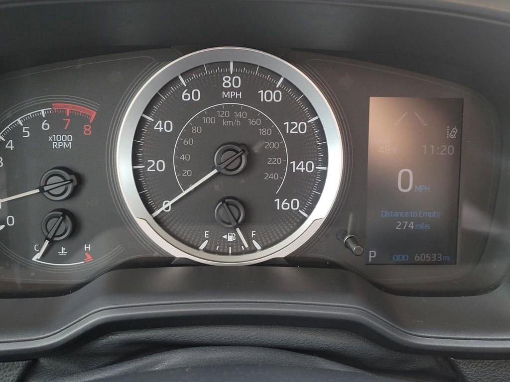 Used 2020 Toyota Corolla LE image 30