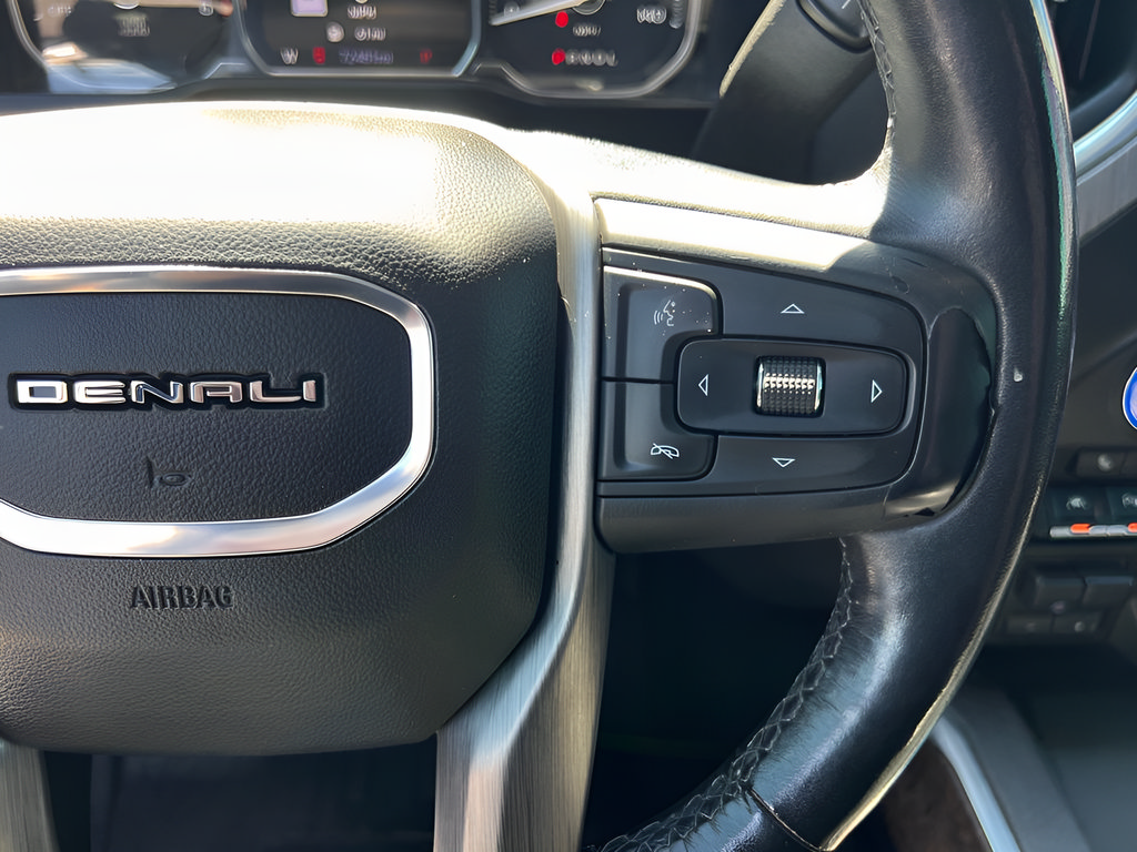 Used 2020 GMC Sierra 1500 Denali w/ Denali Ultimate Package AWD/4WD image 42