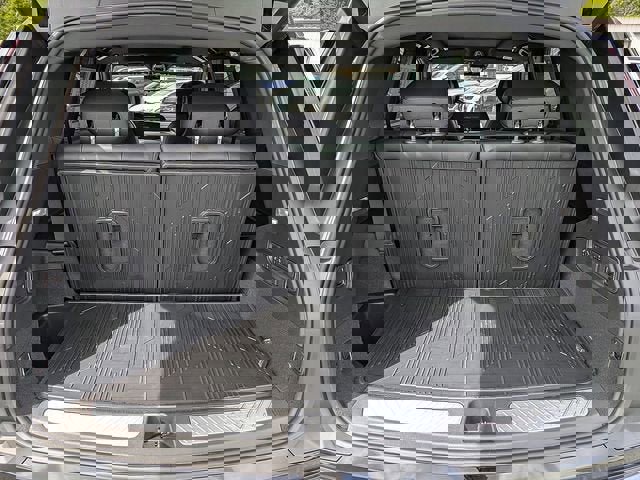 New 2026 Cadillac Vistiq Sport w/ LPO, Floor Liner Package image 12