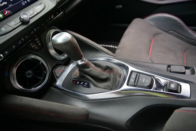 Used 2022 Chevrolet Camaro ZL1 RWD image 8
