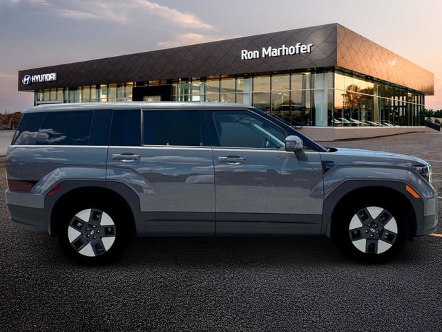 Used 2026 Hyundai Santa Fe SE image 9