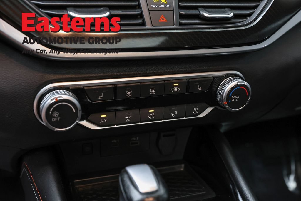 Used 2023 Nissan Altima 2.5 SR w/ SR Premium Package FWD image 20
