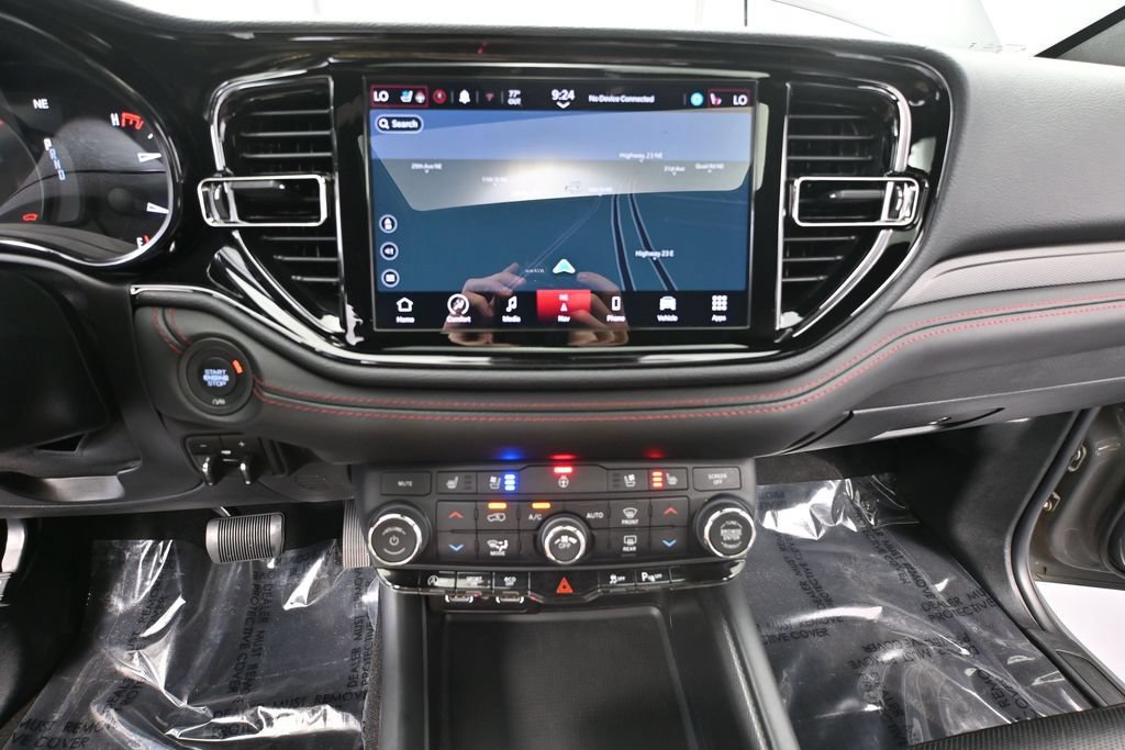 Used 2024 Dodge Durango GT AWD/4WD image 36
