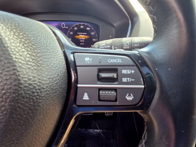 Used 2022 Honda Civic Sport Touring image 36