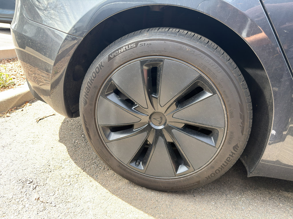 Used 2025 Tesla Model 3 Long Range image 6