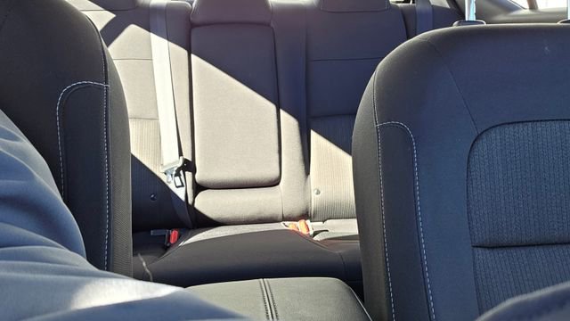 Used 2024 Nissan Altima 2.5 SV image 24