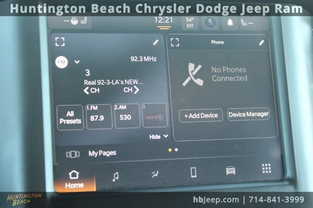 Used 2022 RAM 1500 Laramie image 24