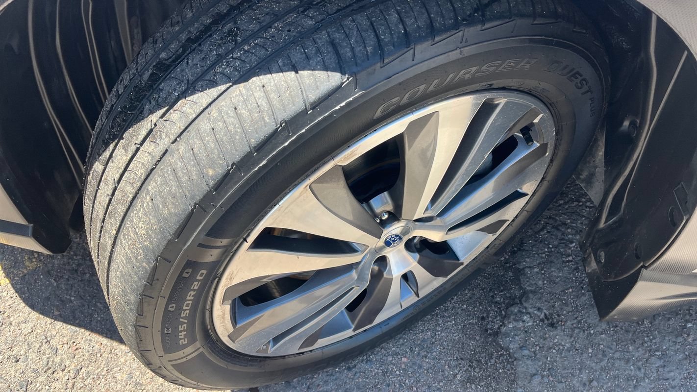 Used 2019 Subaru Ascent Limited AWD/4WD image 25