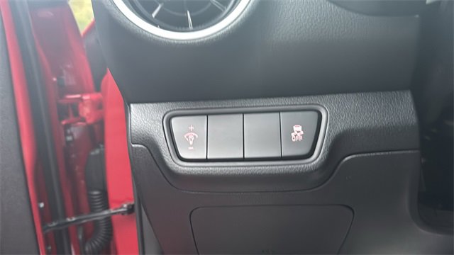 Used 2024 Kia Forte LXS image 12