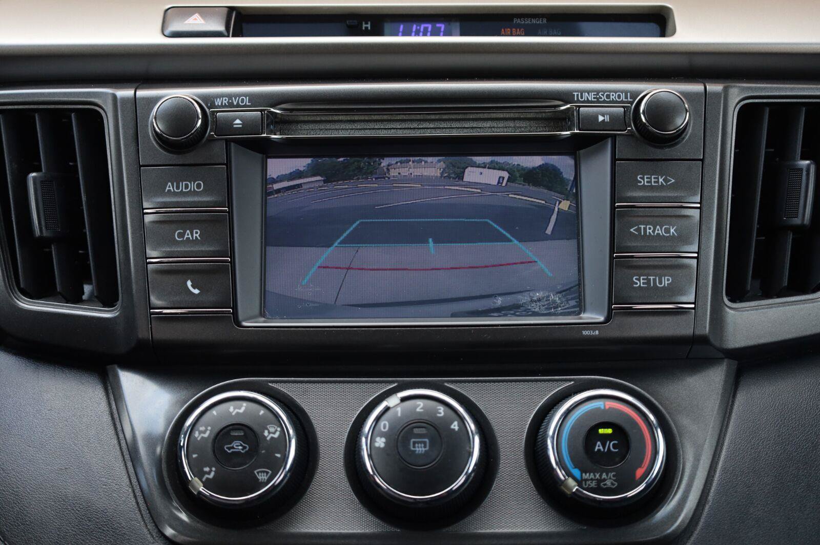 Used 2015 Toyota RAV4 LE FWD image 37