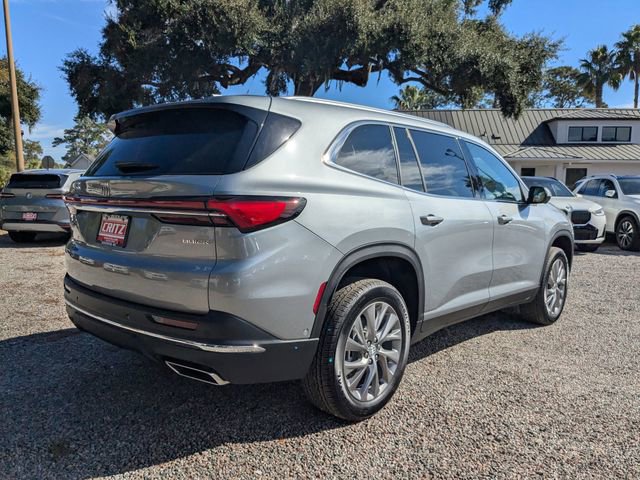 New 2026 Buick Enclave Preferred w/ Super Cruise Package FWD image 5