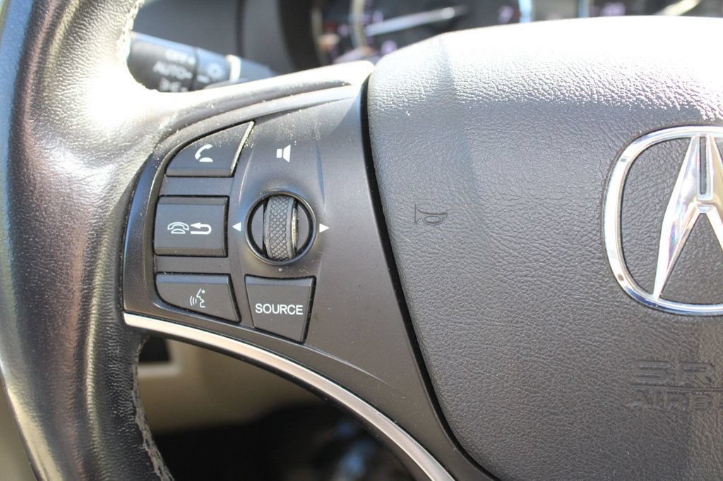 Used 2014 Acura MDX FWD image 24