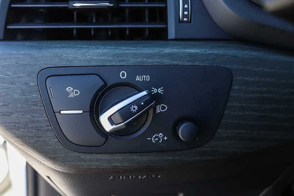 Used 2023 Audi A4 2.0T Premium Plus AWD/4WD image 22